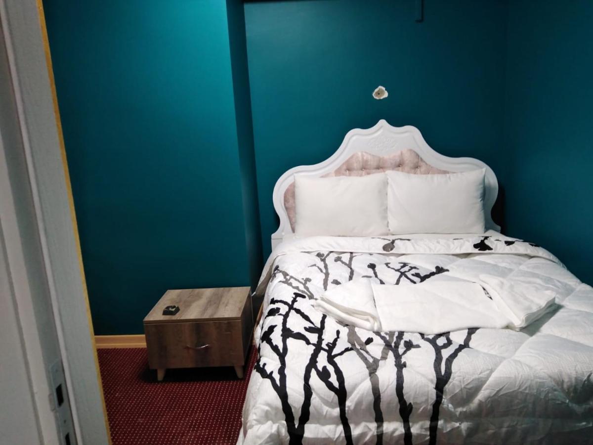 Bagcilar Suites - Istanbul, Istanbul
